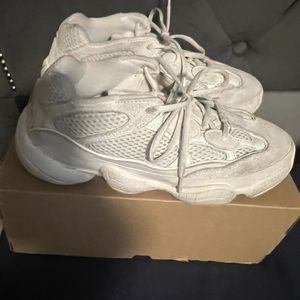 YEEZY 500 Blush Men 8.5